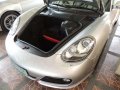 2009 Porsche Cayman S PDK 987.2 for sale-3