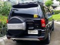 2017 Isuzu Sportivo X Automatic Diesel for sale-6