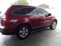 2007 Honda CRV 2.0 MT All Tires 99%-5