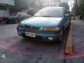 1998 Mazda Familia Manual transmission FOR SALE-3