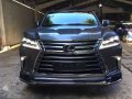 Brandnew Lexus LX450d Sportplus Top of the Line 2017-6