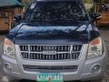 Isuzu Alterra 2008 Metallic Black  for sale-2
