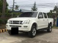 2005 Isuzu Dmax 4x2 turbo diesel Cebu plate-0