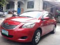 2012 Toyota Vios J for sale-10