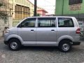 FOR SALE: 2013 Suzuki APV LOCAL manual -1