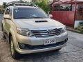 Toyota Fortuner g diesel AT.2014 FOR SALE-2