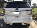 2012 Ford Explorer Limited Edition for sale-6