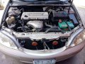 Toyota Camry Sedan 2004 for sale-6
