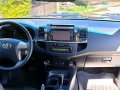 Toyota Fortuner g diesel AT.2015 FOR SALE-5