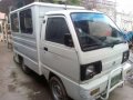 SELLING SUZUKI Multicab (F10 Bayancab) 1996 model-1