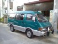 Swap sa SUV or MPV 1997 Mazda Powervan-0