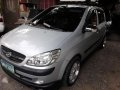 2011 Hyundai Getz manual all orig -1