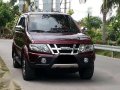 2013 Isuzu Crosswind sportivo mt 1st own Cebu -1