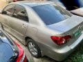 Toyota ALTIS 2007 AT 1.6G for sale-5