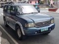FORD Everest 2004 Automatic 4x2 FOR SALE-8