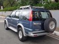 FORD Everest 2004 Automatic 4x2 FOR SALE-2