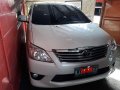 2014 Toyota Innova 2.5 G MT Diesel FOR SALE-10
