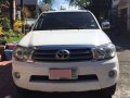 2011 Toyota Fortuner for sale-1