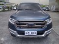 2016 Ford Everest for sale-11