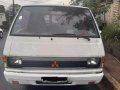 1990 Mitsubishi L300 For SALE-0