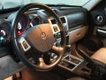 2009 Dodge Nitro for sale-5