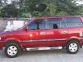 2004 Toyota Revo Glx Matic Tranny for sale-2