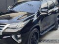 Toyota Fortuner 2017 2.4G Manual Transmission Diesel engine-7