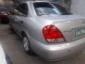 2004 Nissan Sentra GSX for sale-4