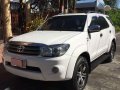 2011 Toyota Fortuner for sale-0