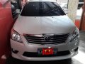 2014 Toyota Innova 2.5 G MT Diesel FOR SALE-0