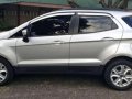 2015 Ford Ecosport 1.5 AT We Buy Cars and accept Trade in-6