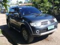 For Sale or Swap SELLING 655K Mitsubishi Montero 2009-7