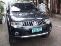 For Sale or Swap SELLING 655K Mitsubishi Montero 2009-6