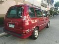 Mitsubishi Adventure GLX 2002 Gas ₱225,000-2