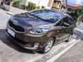 Carens Kia CRDi 2014 for sale-2