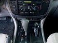2002  Toyota Land Cruiser LC100 Vx Diesel -5