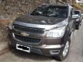 2013 Chevy Colorado Manual Transmission for sale-3