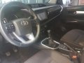 2016 Toyota Hilux G 4x4 diesel 2.8 off road set up-4