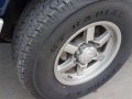 REPRICED Rare MITSUBISHI Pajero fieldmaster manual tranny 4x4-8