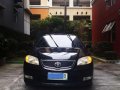 2003 Toyota Vios - All Stock-3