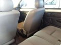 2007 Toyota Avanza 1.3 J Manual transmission for sale-0