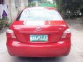 2012 Toyota Vios J for sale-6