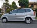 Lady driven 2011 Toyota Avanza 1.5 G Automatic-2