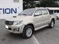 2015 Toyota Hilux G for sale-6