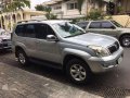 For sale! 2003 Toyota Prado 3.0 Diesel-8