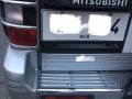 2001 Mitsubishi Pajero FieldMaster for sale-1