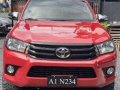2018 Toyota Hilux 2.8G 4x4 Diesel AT-0