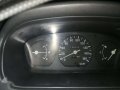 2002 Mitsubishi Adventure All stock Good running condition-6
