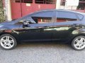 Ford Fiesta 2013 AT Negotiable for sale-2
