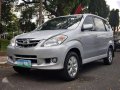 Lady driven 2011 Toyota Avanza 1.5 G Automatic-0